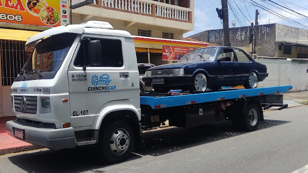 Foto 0 GUINCHO CAR ASSISTENCE 24hs CAMPINAS
