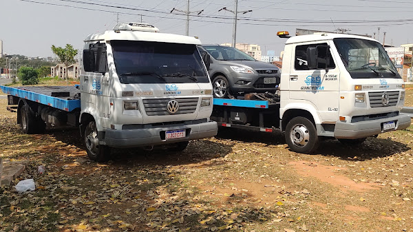 Foto 1 GUINCHO CAR ASSISTENCE 24hs CAMPINAS