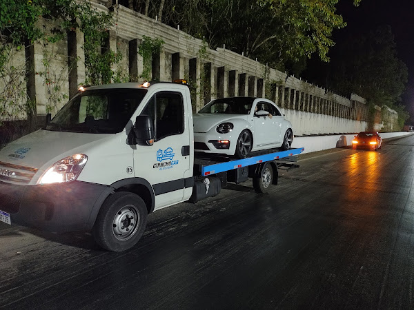 Foto 2 GUINCHO CAR ASSISTENCE 24hs CAMPINAS