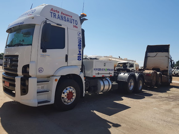 Foto 0 AUTO SOCORRO TRANSAUTO | GUINCHO E MUNCK | COMPRA e VENDA DE CAMINHÕES