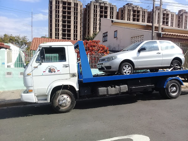 Foto 0 Guincho Canobel