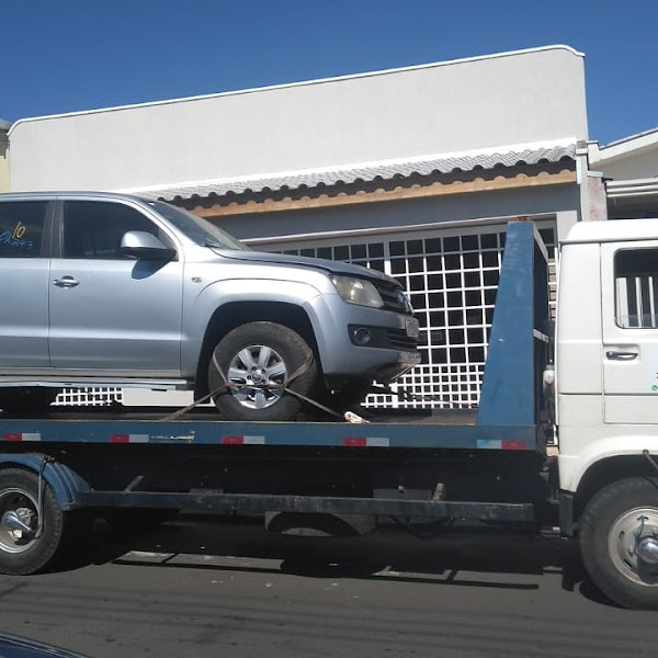 Foto 1 Guincho Canobel