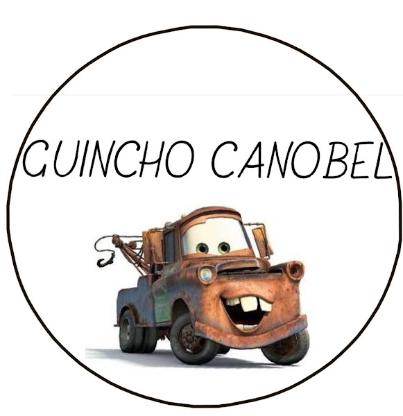 Foto 2 Guincho Canobel Foto 2 Guincho Canobel