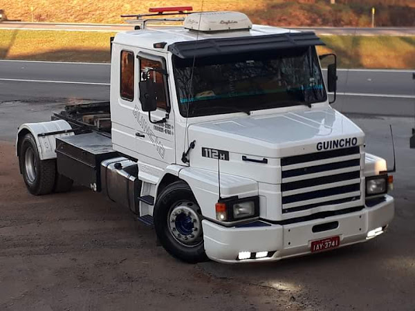 Foto 0 Freitas Guincho Pesado