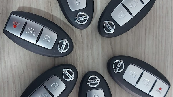 Foto 0 Chaveiro MGS 24 horas