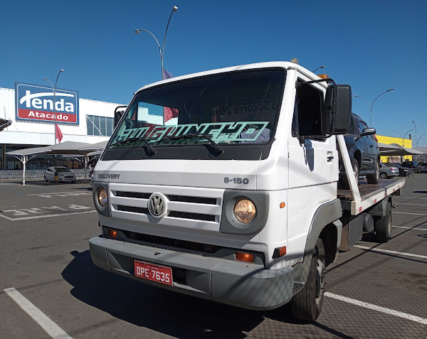 Foto 1 Chaveiro MGS 24 horas