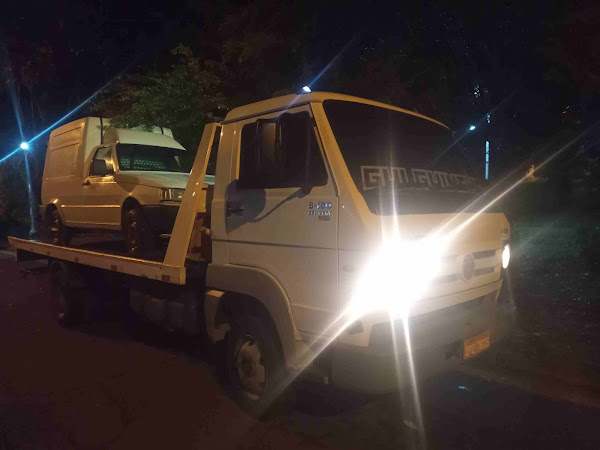 Foto 3 Chaveiro MGS 24 horas