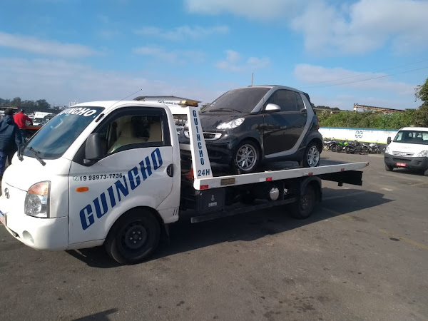 Foto 0 Guinchos Pepy