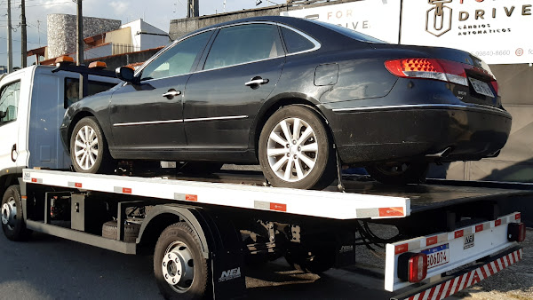 Foto 0 SOS 24h Guincho Marcos