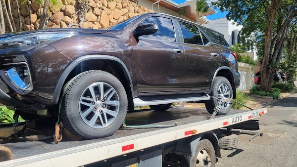 Foto 2 SOS 24h Guincho Marcos