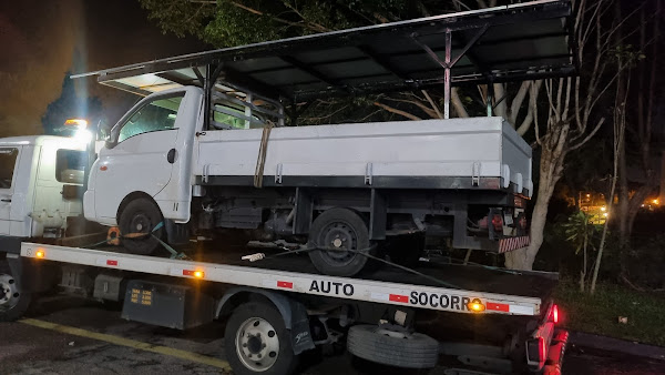 Foto 3 SOS 24h Guincho Marcos