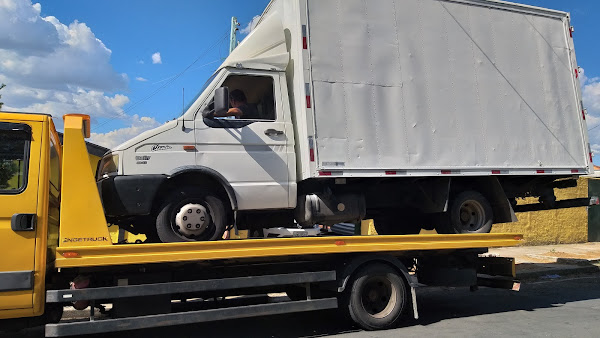 Foto 0 Auto GuinchoTaquaral