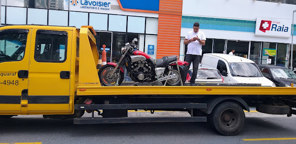 Foto 1 Auto GuinchoTaquaral