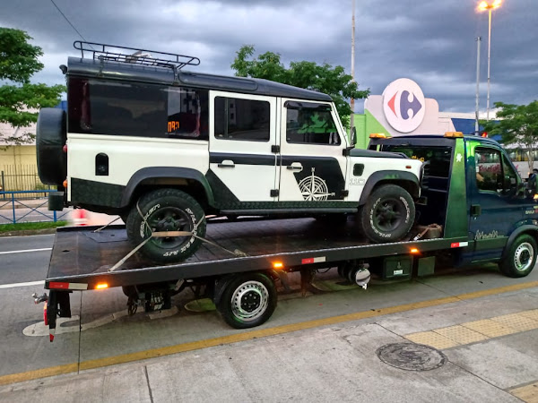 Foto 0 Guincho Sorocaba