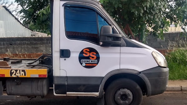 Foto 0 Ss guincho Sorocaba