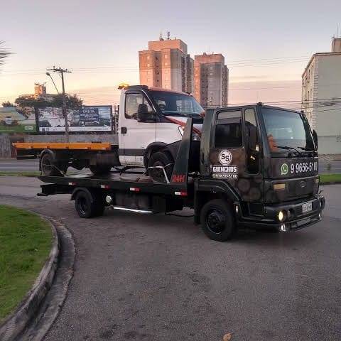 Foto 2 Ss guincho Sorocaba