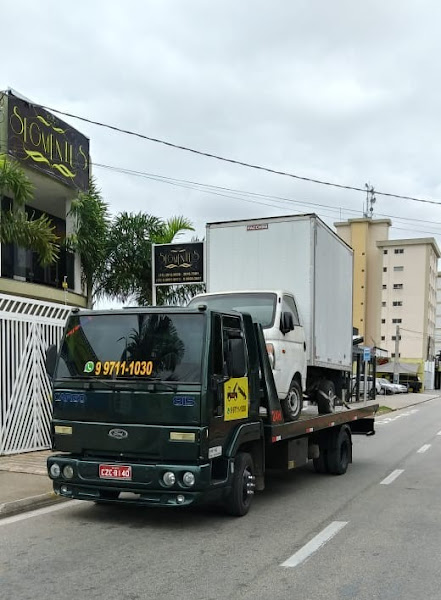 Foto 3 Ss guincho Sorocaba