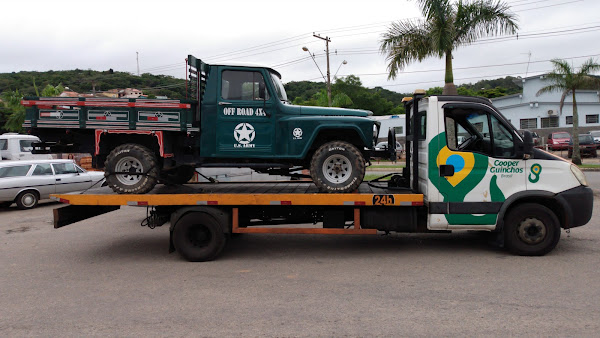 Foto 5 Ss guincho Sorocaba