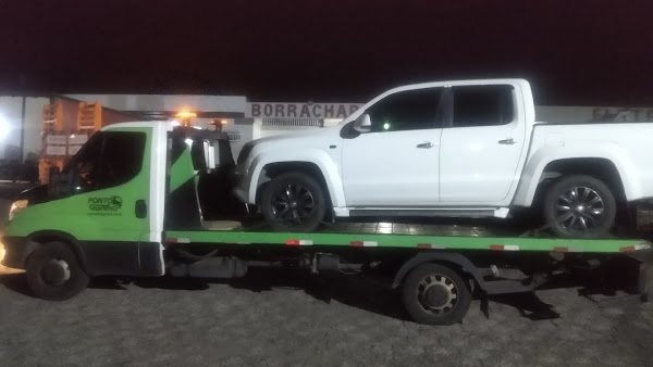 Foto 0 Ponto Auto Guincho em Sorocaba 24 horas