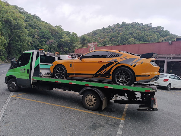 Foto 1 Ponto Auto Guincho em Sorocaba 24 horas