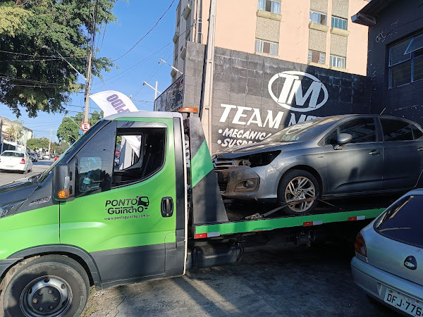Foto 2 Ponto Auto Guincho em Sorocaba 24 horas