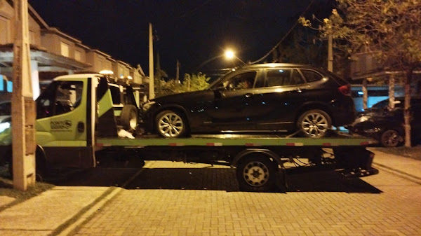 Foto 3 Ponto Auto Guincho em Sorocaba 24 horas