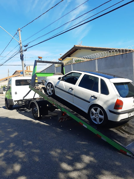 Foto 4 Ponto Auto Guincho em Sorocaba 24 horas