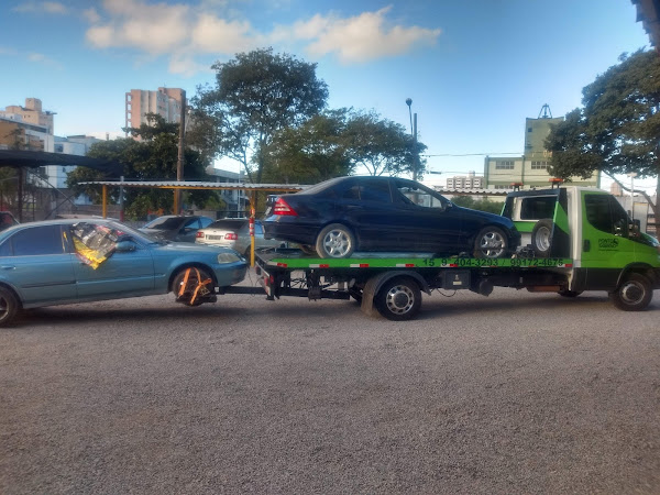 Foto 6 Ponto Auto Guincho em Sorocaba 24 horas