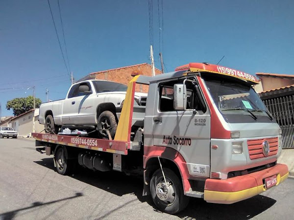 Foto 1 Onin Guincho Auto Socorro 24 horas em Sorocaba