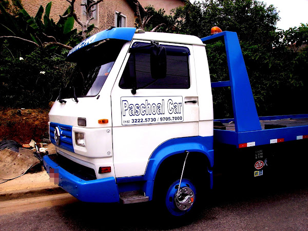 Foto 0 Auto Socorro Guincho Paschoal Car