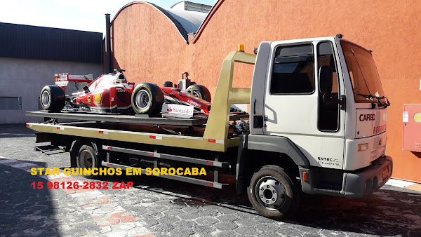 Foto 0 Star Guinchos Foto 0 Star Guinchos