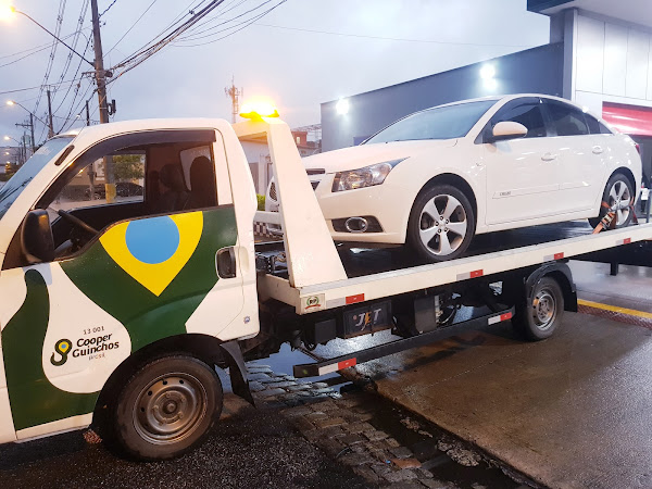 Foto 0 Cooperguinchos Brasil