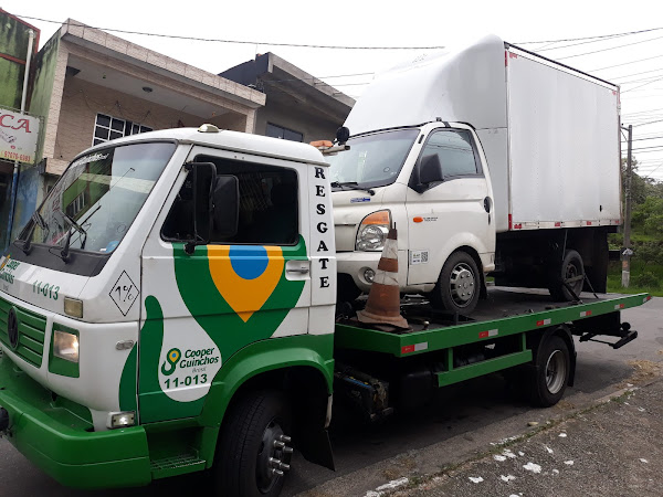 Foto 1 Cooperguinchos Brasil