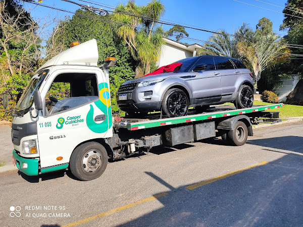 Foto 2 Cooperguinchos Brasil