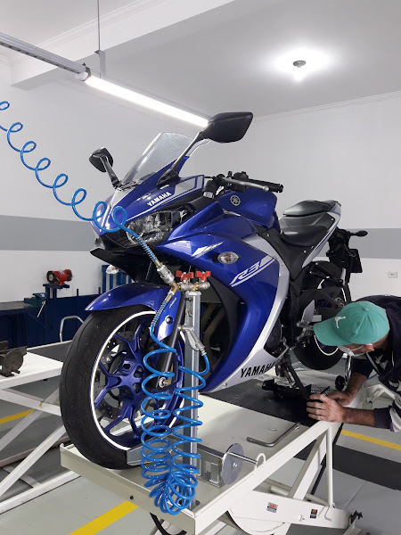 Foto 1 MOTOHELP 24HS GUINCHO EXCLUSIVO PARA MOTOS