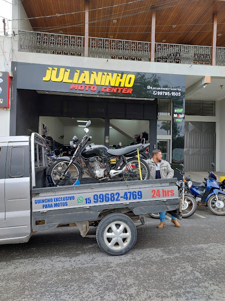 Foto 3 MOTOHELP 24HS GUINCHO EXCLUSIVO PARA MOTOS Foto 3 MOTOHELP 24HS GUINCHO EXCLUSIVO PARA MOTOS