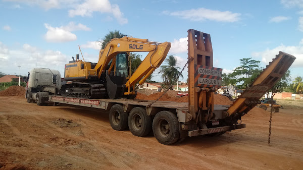 Foto 3 Salvecar reboque