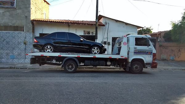Foto 0 Reboque 24 Horas MR Reboque