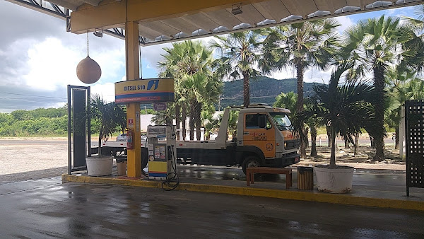 Foto 2 caju car reboque