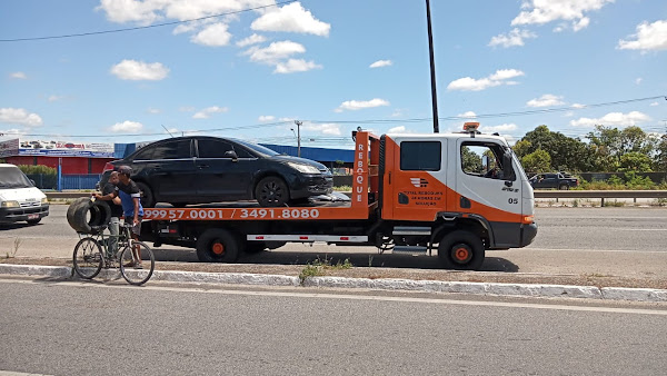 Foto 0 Total Reboques 24 Horas