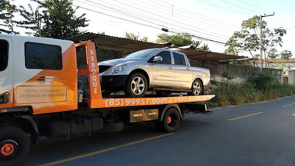 Foto 3 Total Reboques 24 Horas