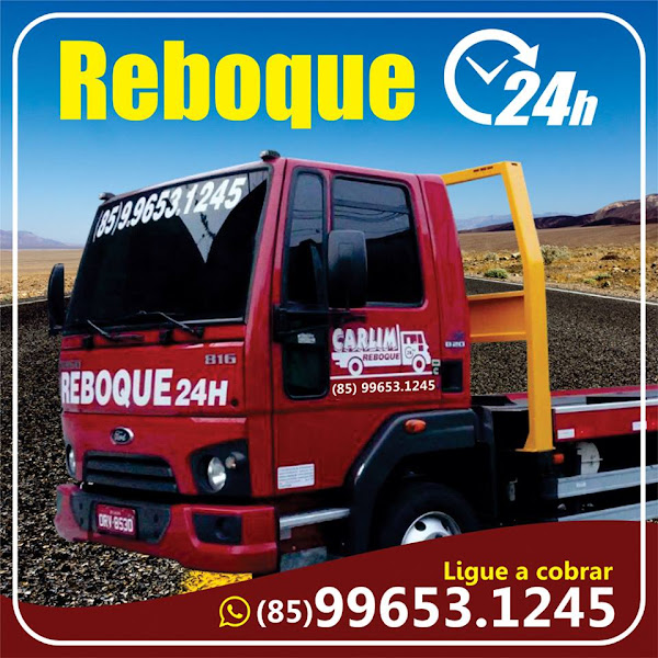 Foto 0 CARLIM REBOQUE
