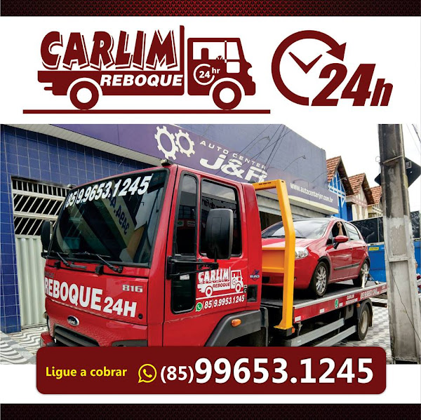 Foto 2 CARLIM REBOQUE