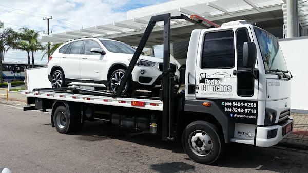 Foto 0 Floripa Guinchos