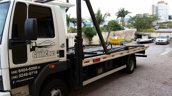 Foto 2 Floripa Guinchos