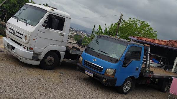 Foto 0 Guincho Florianópolis 24horas