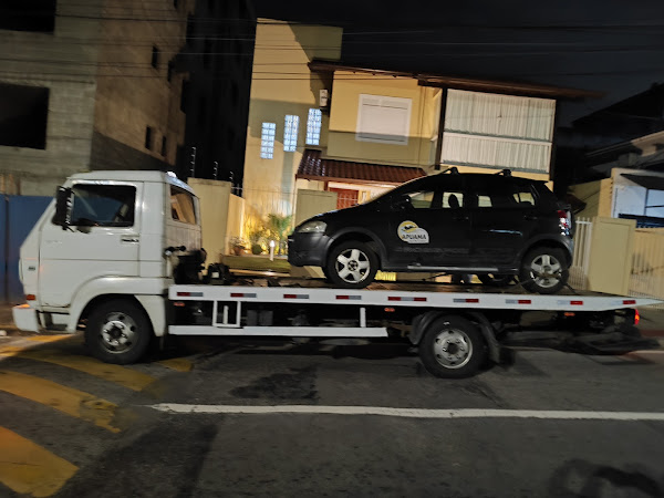 Foto 3 Guincho Florianópolis 24horas Foto 3 Guincho Florianópolis 24horas