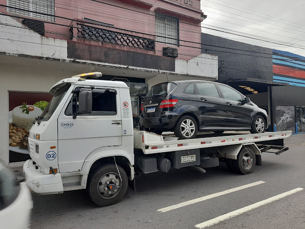 Foto 0 GUINCHO SANTOS