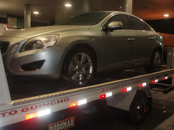 Foto 2 GUINCHO SANTOS