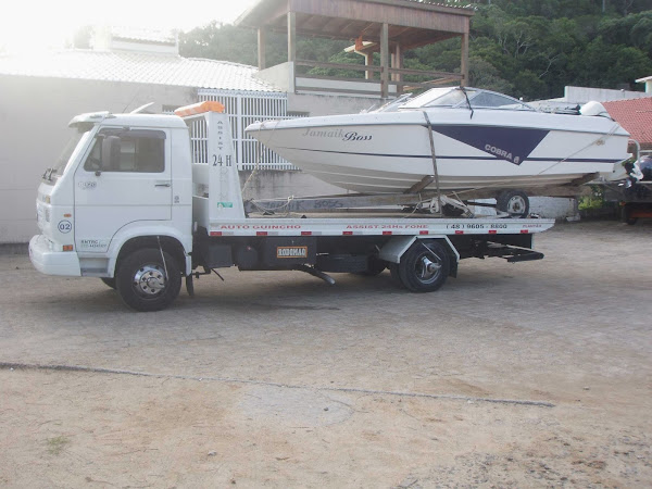 Foto 4 GUINCHO SANTOS